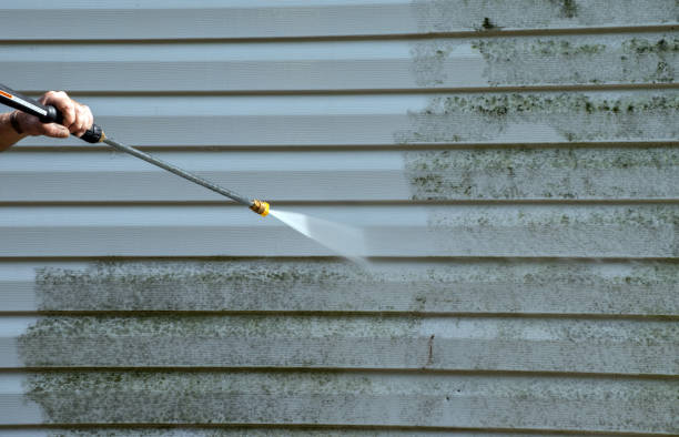 Best Post-Construction Pressure Washing  in Belterra, TX