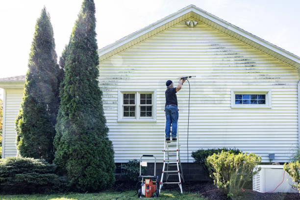 Best Dumpster Area Cleaning  in Belterra, TX